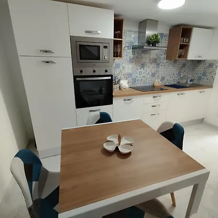 Casa Linda Av Holiday home Avola