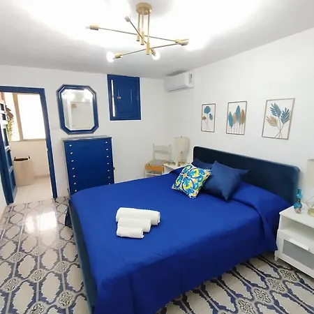 Casa Linda Av בית נופש *