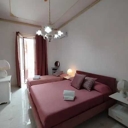 Casa Linda Av Avola