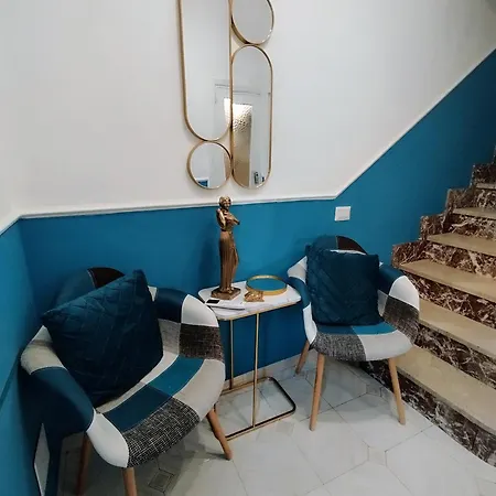 Casa Linda Av Avola