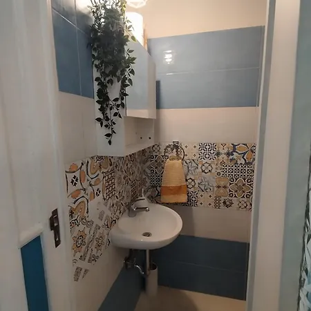 Casa Linda Av בית נופש *