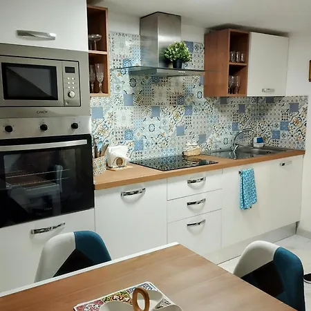 Casa Linda Av Holiday home *