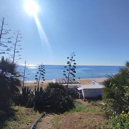 בית נופש Casa Linda Av