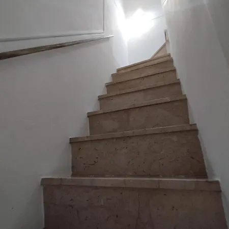 Casa Linda Av בית נופש