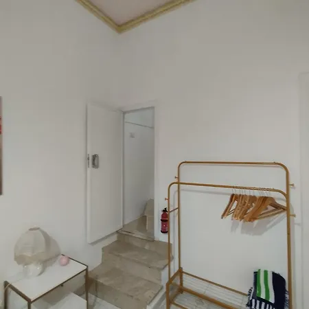 Casa Linda Av בית נופש